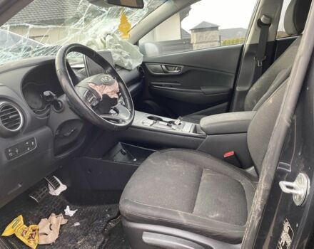 Серый Хендай Другая, объемом двигателя 0 л и пробегом 60 тыс. км за 8700 $, фото 5 на Automoto.ua