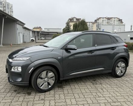 Сірий Хендай Інша, об'ємом двигуна 0 л та пробігом 69 тис. км за 15200 $, фото 4 на Automoto.ua