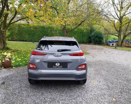 Серый Хендай Другая, объемом двигателя 0 л и пробегом 40 тыс. км за 6700 $, фото 2 на Automoto.ua