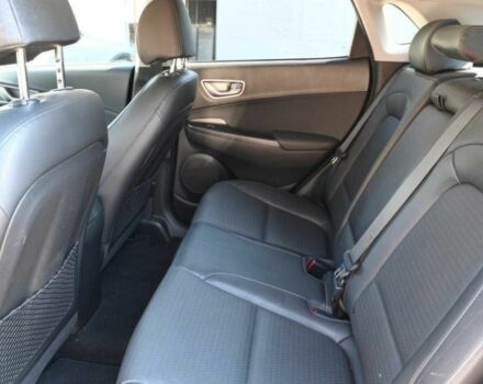 Серый Хендай Другая, объемом двигателя 0 л и пробегом 30 тыс. км за 6400 $, фото 11 на Automoto.ua