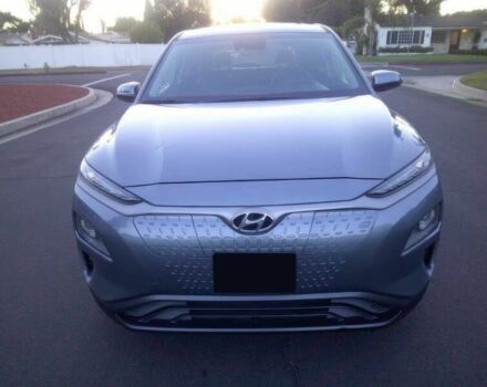 Серый Хендай Другая, объемом двигателя 0 л и пробегом 47 тыс. км за 4500 $, фото 1 на Automoto.ua