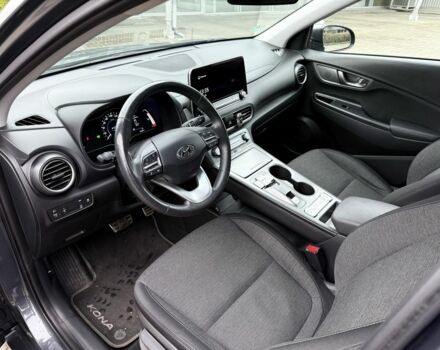 Сірий Хендай Інша, об'ємом двигуна 0 л та пробігом 69 тис. км за 15200 $, фото 14 на Automoto.ua