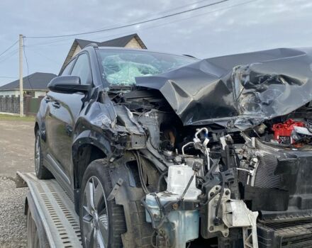 Серый Хендай Другая, объемом двигателя 0 л и пробегом 60 тыс. км за 8700 $, фото 4 на Automoto.ua