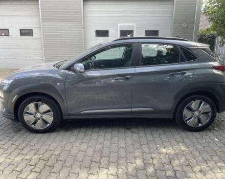 Серый Хендай Другая, объемом двигателя 0 л и пробегом 68 тыс. км за 11200 $, фото 4 на Automoto.ua