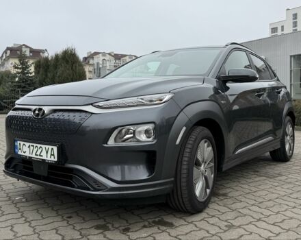 Сірий Хендай Інша, об'ємом двигуна 0 л та пробігом 69 тис. км за 15200 $, фото 3 на Automoto.ua