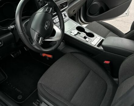 Серый Хендай Другая, объемом двигателя 0 л и пробегом 112 тыс. км за 17200 $, фото 5 на Automoto.ua