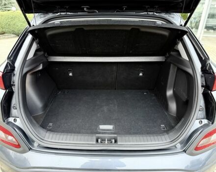 Сірий Хендай Інша, об'ємом двигуна 0 л та пробігом 69 тис. км за 15200 $, фото 12 на Automoto.ua