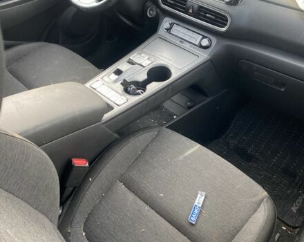 Серый Хендай Другая, объемом двигателя 0 л и пробегом 60 тыс. км за 8700 $, фото 11 на Automoto.ua