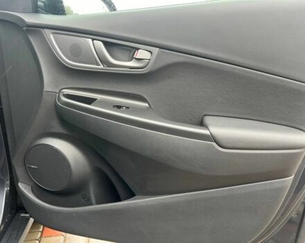 Сірий Хендай Інша, об'ємом двигуна 0 л та пробігом 138 тис. км за 18500 $, фото 5 на Automoto.ua