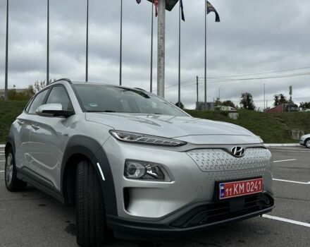 Серый Хендай Другая, объемом двигателя 0 л и пробегом 112 тыс. км за 17200 $, фото 1 на Automoto.ua