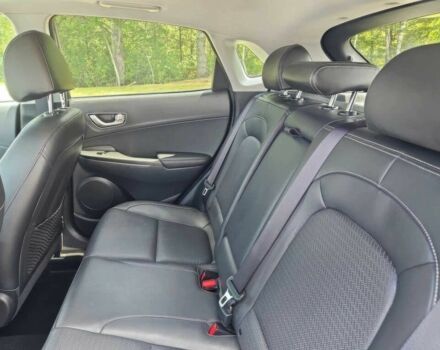 Серый Хендай Другая, объемом двигателя 1.6 л и пробегом 44 тыс. км за 5600 $, фото 8 на Automoto.ua