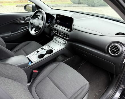 Сірий Хендай Інша, об'ємом двигуна 0 л та пробігом 69 тис. км за 15200 $, фото 16 на Automoto.ua