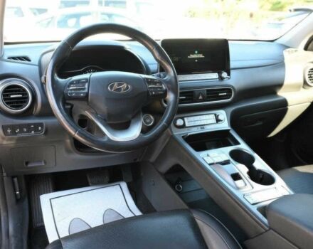 Серый Хендай Другая, объемом двигателя 0 л и пробегом 31 тыс. км за 8100 $, фото 8 на Automoto.ua