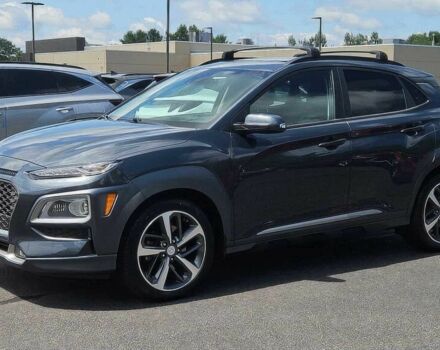 Серый Хендай Другая, объемом двигателя 1.6 л и пробегом 30 тыс. км за 14000 $, фото 2 на Automoto.ua