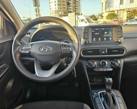 Серый Хендай Другая, объемом двигателя 1.6 л и пробегом 95 тыс. км за 18500 $, фото 4 на Automoto.ua