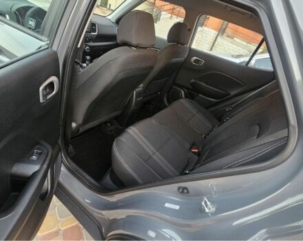 Серый Хендай Другая, объемом двигателя 1.6 л и пробегом 119 тыс. км за 14499 $, фото 14 на Automoto.ua