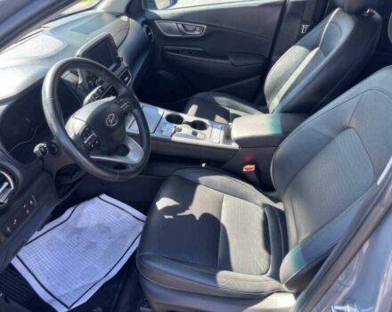 Серый Хендай Другая, объемом двигателя 0 л и пробегом 41 тыс. км за 9700 $, фото 7 на Automoto.ua