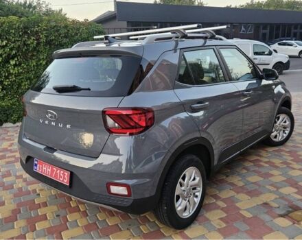 Серый Хендай Другая, объемом двигателя 1.6 л и пробегом 119 тыс. км за 14499 $, фото 4 на Automoto.ua