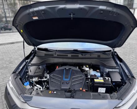 Серый Хендай Другая, объемом двигателя 0 л и пробегом 88 тыс. км за 18700 $, фото 21 на Automoto.ua