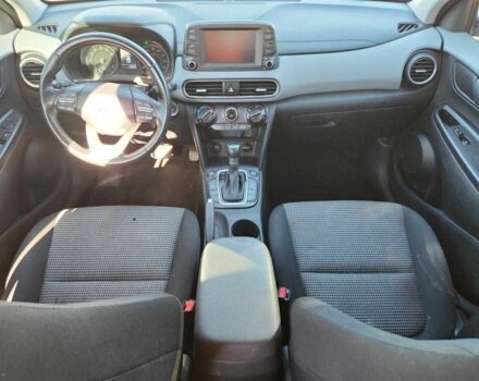 Серый Хендай Другая, объемом двигателя 2 л и пробегом 86 тыс. км за 2500 $, фото 7 на Automoto.ua