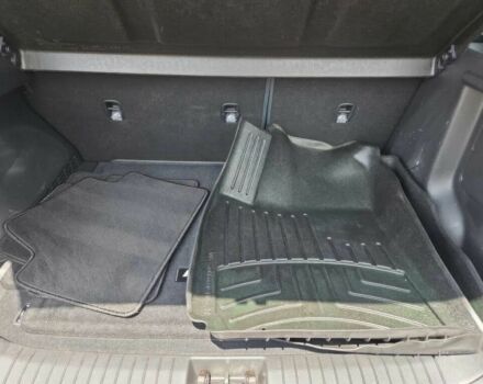 Серый Хендай Другая, объемом двигателя 1.6 л и пробегом 44 тыс. км за 5600 $, фото 9 на Automoto.ua