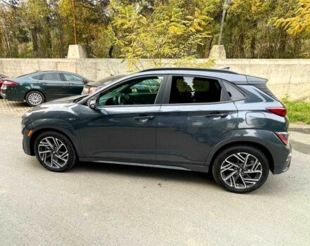 Серый Хендай Другая, объемом двигателя 1.6 л и пробегом 88 тыс. км за 11200 $, фото 1 на Automoto.ua