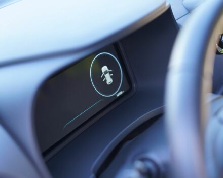 Серый Хендай Другая, объемом двигателя 1.6 л и пробегом 17 тыс. км за 23500 $, фото 8 на Automoto.ua