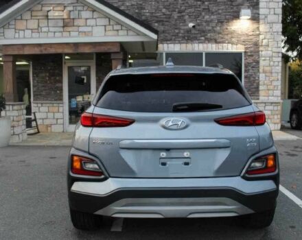 Сірий Хендай Інша, об'ємом двигуна 1.6 л та пробігом 26 тис. км за 4200 $, фото 5 на Automoto.ua