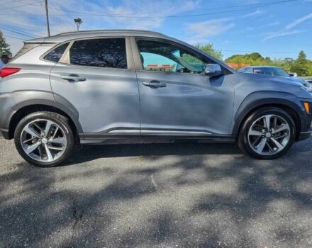 Серый Хендай Другая, объемом двигателя 1.6 л и пробегом 16 тыс. км за 6900 $, фото 3 на Automoto.ua