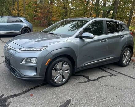 Серый Хендай Другая, объемом двигателя 0 л и пробегом 23 тыс. км за 6800 $, фото 2 на Automoto.ua