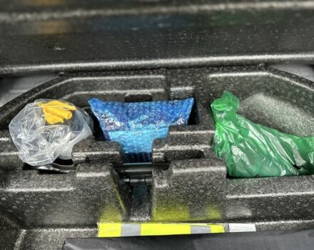 Серый Хендай Другая, объемом двигателя 0 л и пробегом 62 тыс. км за 18700 $, фото 23 на Automoto.ua