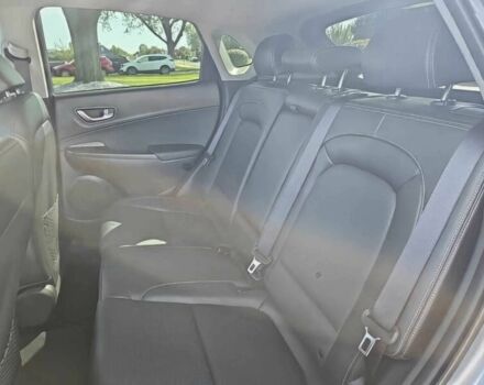 Серый Хендай Другая, объемом двигателя 1.6 л и пробегом 20 тыс. км за 6200 $, фото 11 на Automoto.ua