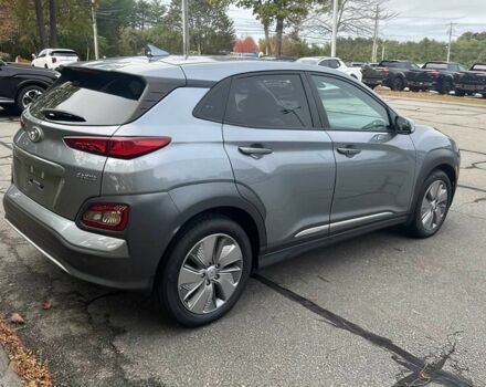 Серый Хендай Другая, объемом двигателя 0 л и пробегом 23 тыс. км за 6800 $, фото 4 на Automoto.ua