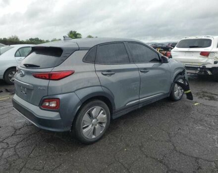 Серый Хендай Другая, объемом двигателя 0 л и пробегом 70 тыс. км за 5900 $, фото 2 на Automoto.ua