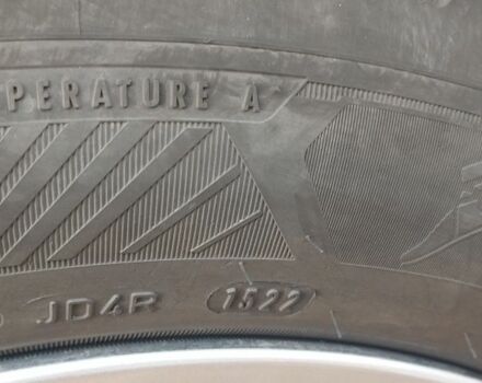 Серый Хендай Другая, объемом двигателя 0 л и пробегом 136 тыс. км за 17800 $, фото 5 на Automoto.ua