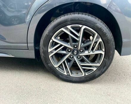 Серый Хендай Другая, объемом двигателя 1.6 л и пробегом 88 тыс. км за 11200 $, фото 8 на Automoto.ua