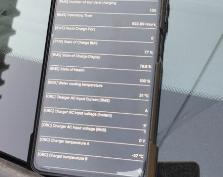 Серый Хендай Другая, объемом двигателя 0 л и пробегом 136 тыс. км за 17800 $, фото 10 на Automoto.ua