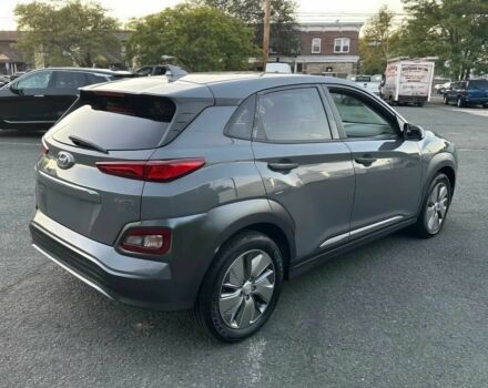 Серый Хендай Другая, объемом двигателя 0 л и пробегом 12 тыс. км за 12700 $, фото 6 на Automoto.ua