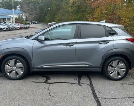 Серый Хендай Другая, объемом двигателя 0 л и пробегом 23 тыс. км за 6800 $, фото 3 на Automoto.ua