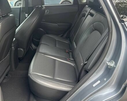 Серый Хендай Другая, объемом двигателя 0 л и пробегом 23 тыс. км за 6800 $, фото 12 на Automoto.ua