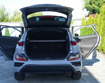 Серый Хендай Другая, объемом двигателя 1.6 л и пробегом 17 тыс. км за 23500 $, фото 11 на Automoto.ua