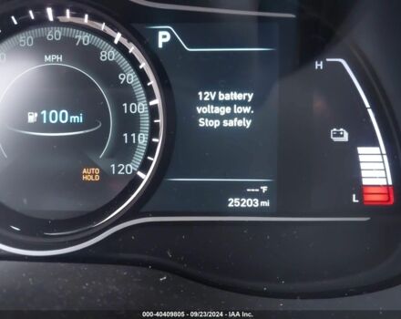 Сірий Хендай Інша, об'ємом двигуна 0 л та пробігом 40 тис. км за 4600 $, фото 5 на Automoto.ua