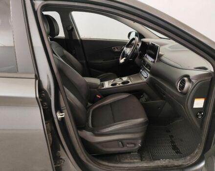 Серый Хендай Другая, объемом двигателя 0 л и пробегом 136 тыс. км за 17800 $, фото 2 на Automoto.ua