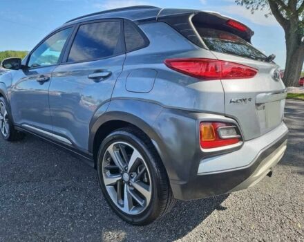 Серый Хендай Другая, объемом двигателя 1.6 л и пробегом 20 тыс. км за 6200 $, фото 5 на Automoto.ua