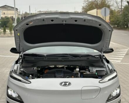 Серый Хендай Другая, объемом двигателя 0 л и пробегом 62 тыс. км за 18700 $, фото 12 на Automoto.ua