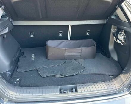 Серый Хендай Другая, объемом двигателя 0 л и пробегом 19 тыс. км за 7000 $, фото 15 на Automoto.ua