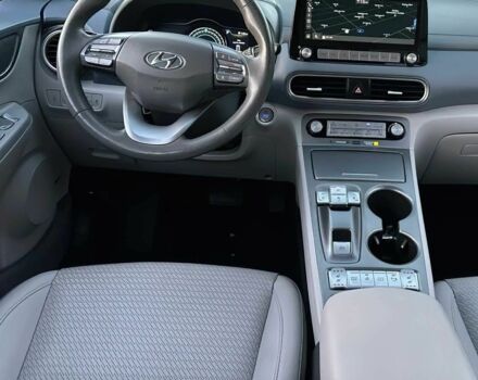 Серый Хендай Другая, объемом двигателя 0 л и пробегом 12 тыс. км за 10000 $, фото 8 на Automoto.ua