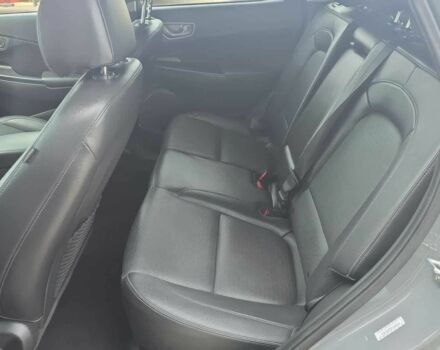 Серый Хендай Другая, объемом двигателя 0 л и пробегом 28 тыс. км за 12000 $, фото 10 на Automoto.ua