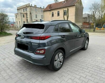 Серый Хендай Другая, объемом двигателя 0 л и пробегом 55 тыс. км за 12500 $, фото 6 на Automoto.ua