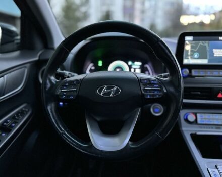 Серый Хендай Другая, объемом двигателя 0 л и пробегом 130 тыс. км за 16999 $, фото 20 на Automoto.ua